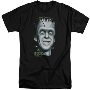 The Munsters – Herman’s Head