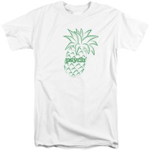 Psych – Pineapple