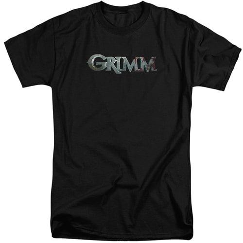 Grimm Tall Graphic Tee
