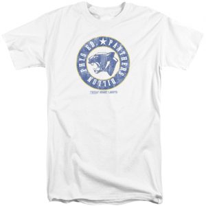 Phys ed – Friday Night Lights T-Shirt