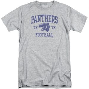 Panther Arch – Friday Night Lights T-Shirt