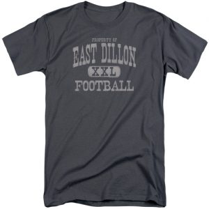 Friday Night Lights tall shirts