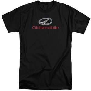 Oldsmobile – Modern Logo