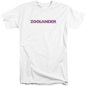 Zoolander – Logo