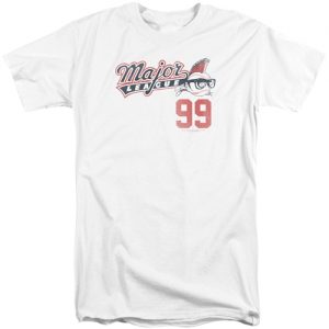 Major League Tall Graphic Tee