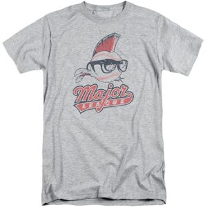 Major League – Vintage Logo