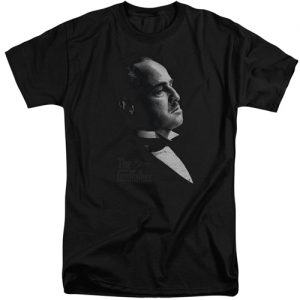 The Godfather tall shirts