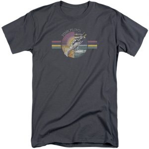 Pink Floyd tall shirts