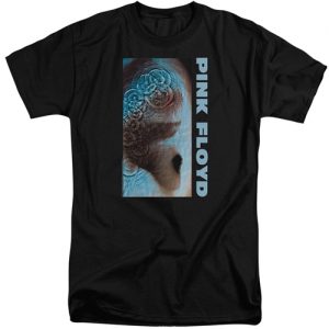 Pink Floyd tall shirts