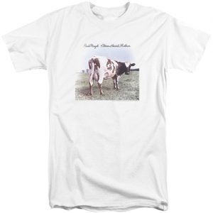 Pink Floyd tall shirts