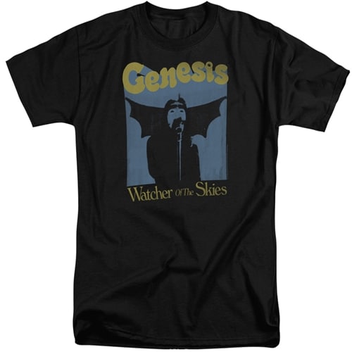 Genesis Tall Shirt