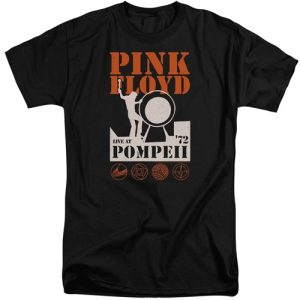 Pink Floyd – Pompeii