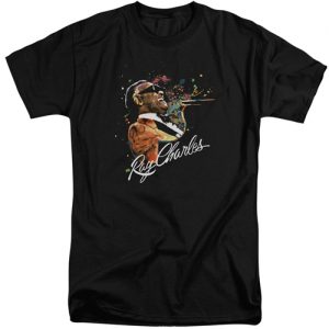 Ray Charles Tall Shirt