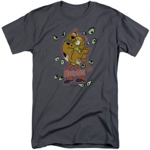 Scooby Doo Tall Shirt