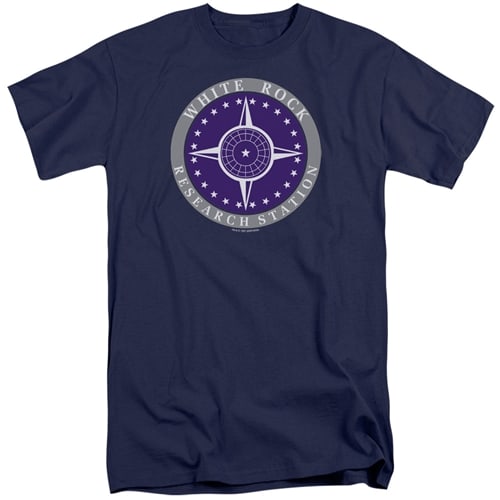 Stargate Tall Shirt