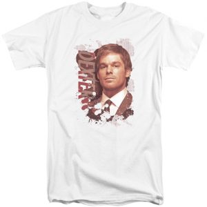 Splatter – Dexter T-Shirt