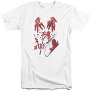 Tools of the Trade – Dexter T-Shirt