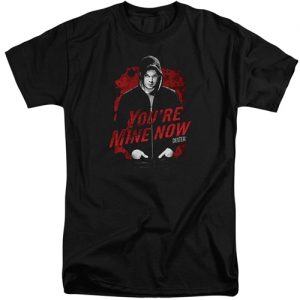 Dexter Tall Shirt