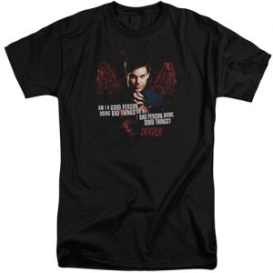 Dexter Tall Shirt