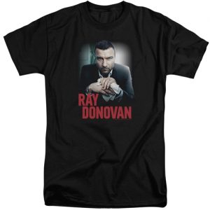 Ray Donovan Tall Shirt