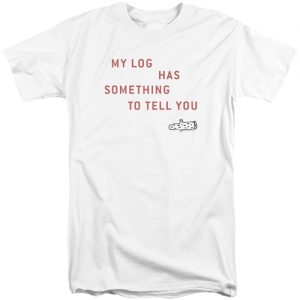 Twin Peaks Tall Shirt