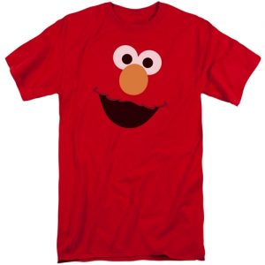 Sesame Street Tall Shirt