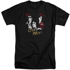 The Rocky Horror Picture Show Tall Shirt