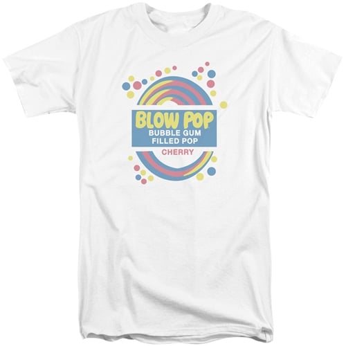Blow Pop Tall Shirt