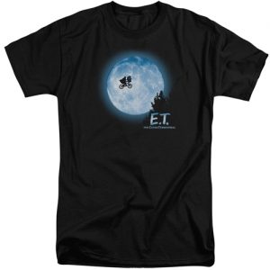 E.T. Tall Shirt