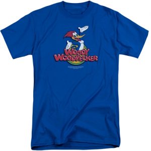 Woody Woodpecker – Woody