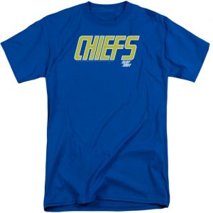 Slap Shot Tall Shirt