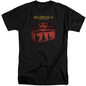 Halloween Tall Shirt