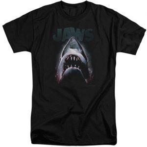 Jaws – Terror In The Deep