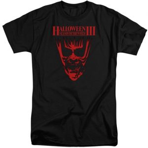 Halloween Tall Shirt