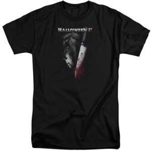 Halloween tall shirts