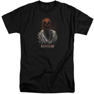 Halloween Tall Shirt