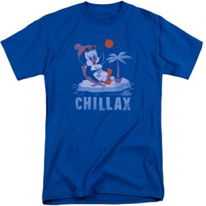 Chilly Willy Tall Shirt