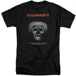 Halloween Tall Shirt