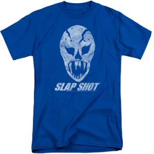 Slap Shot Tall Shirt