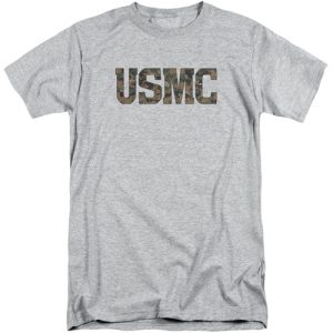 US Marine Corps – Camo Fill USMC