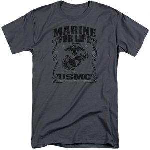 US Marine Corps – Marine For Life