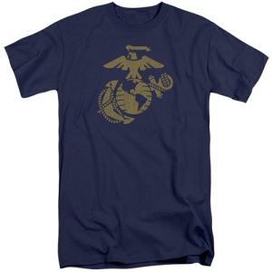 US Marine Corps – Gold Emblem