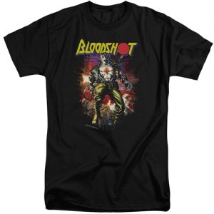 Bloodshot – Vintage Bloodshot