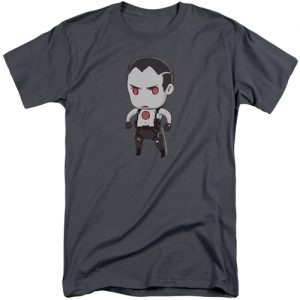 Bloodshot Tall Shirt