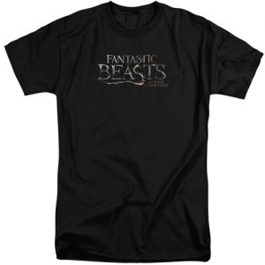 Fantastic Beasts Tall Shirt