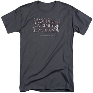 Fantastic Beasts tall shirts