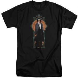 Fantastic Beasts tall shirts