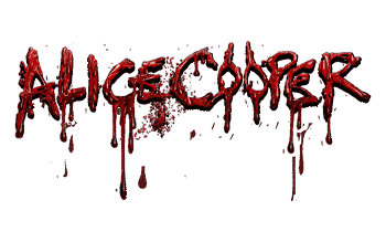 Alice Cooper Licensed Apparel