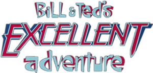 Bill & Teds Excellent Adventure Shirt