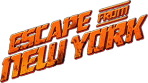 Escape From New York Shirt